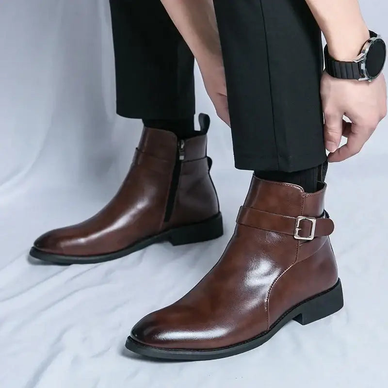 Men’s Boots 183