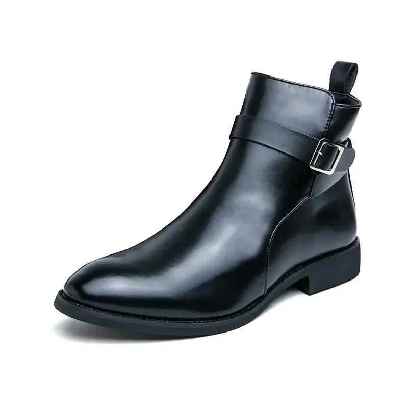 Men’s Boots 183