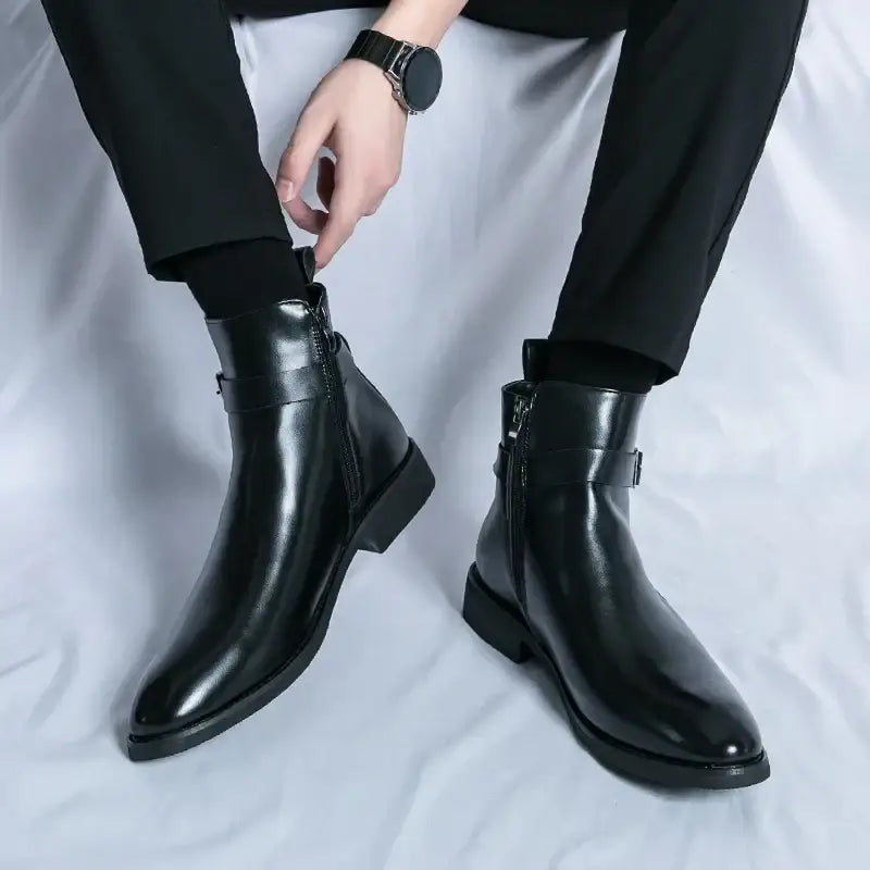 Men’s Boots 183