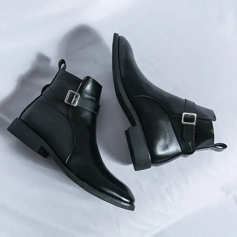 Men’s Boots 183