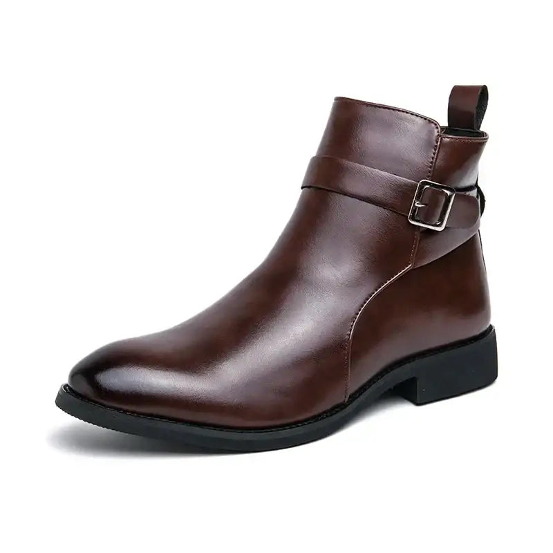 Men’s Boots 183