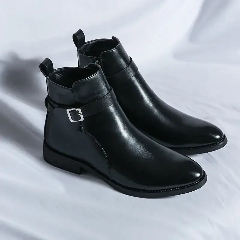 Men’s Boots 183