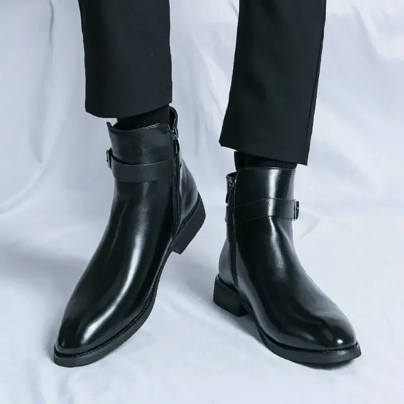 Men’s Boots 183