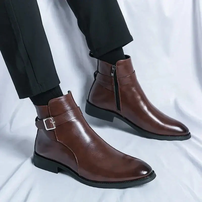 Men’s Boots 183
