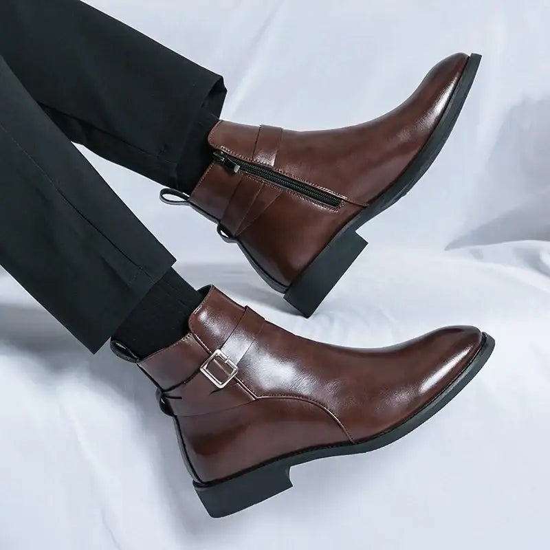 Men’s Boots 183