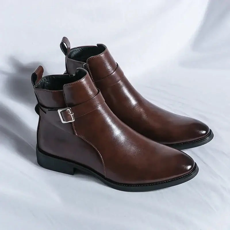 Men’s Boots 183