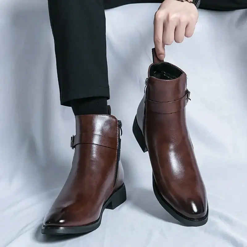 Men’s Boots 183