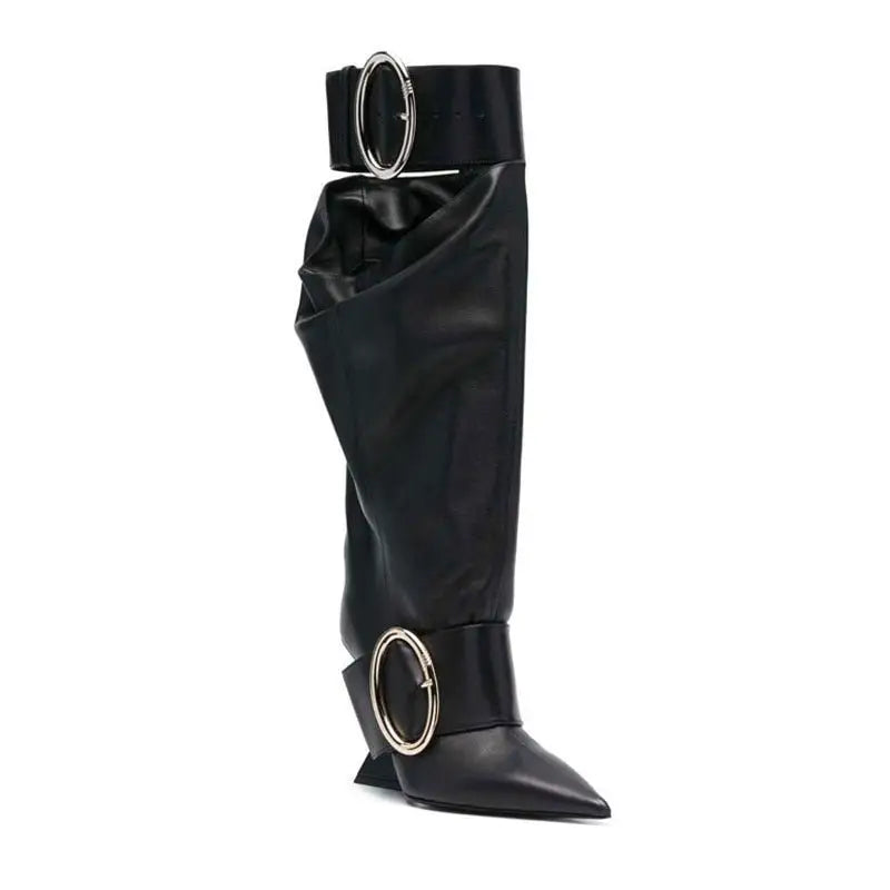 Women’s Boots 107