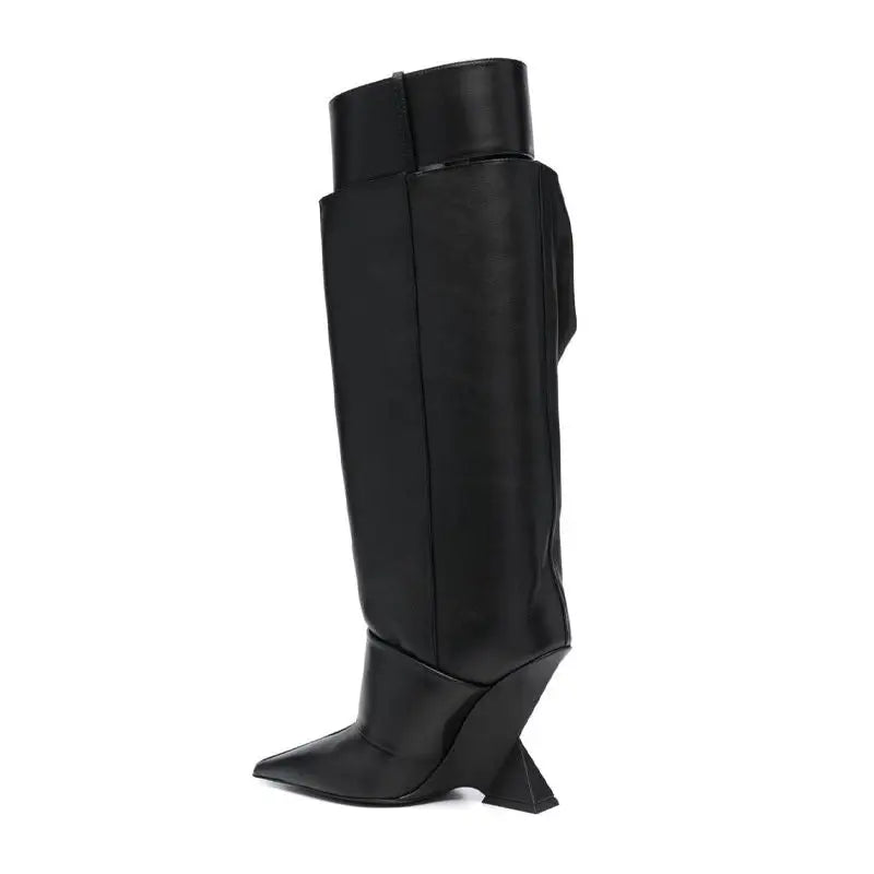 Women’s Boots 107
