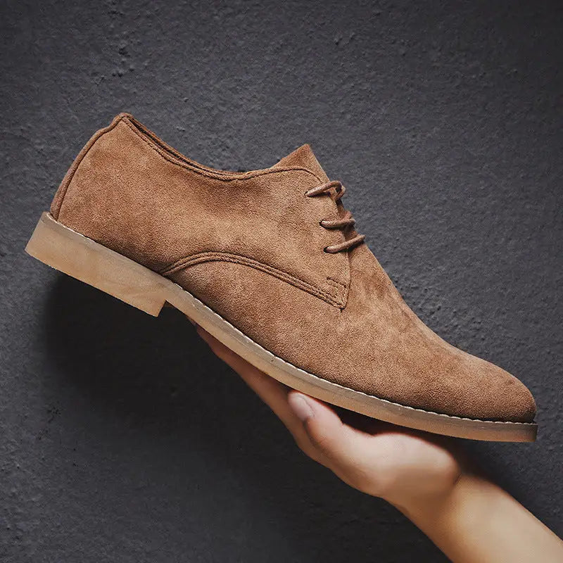 Men’s Shoes 155