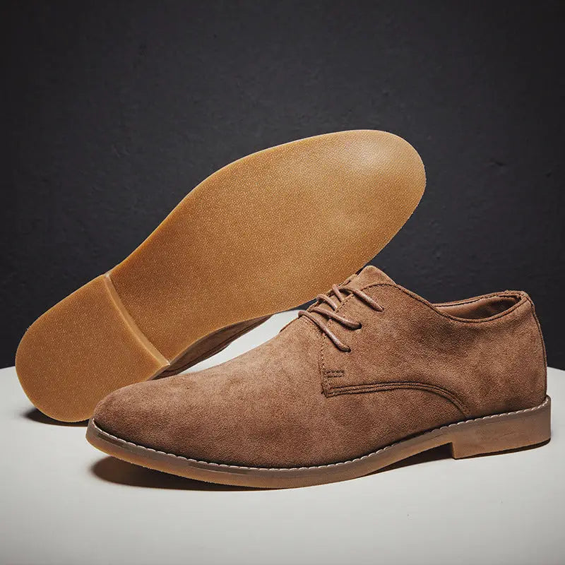 Men’s Shoes 155
