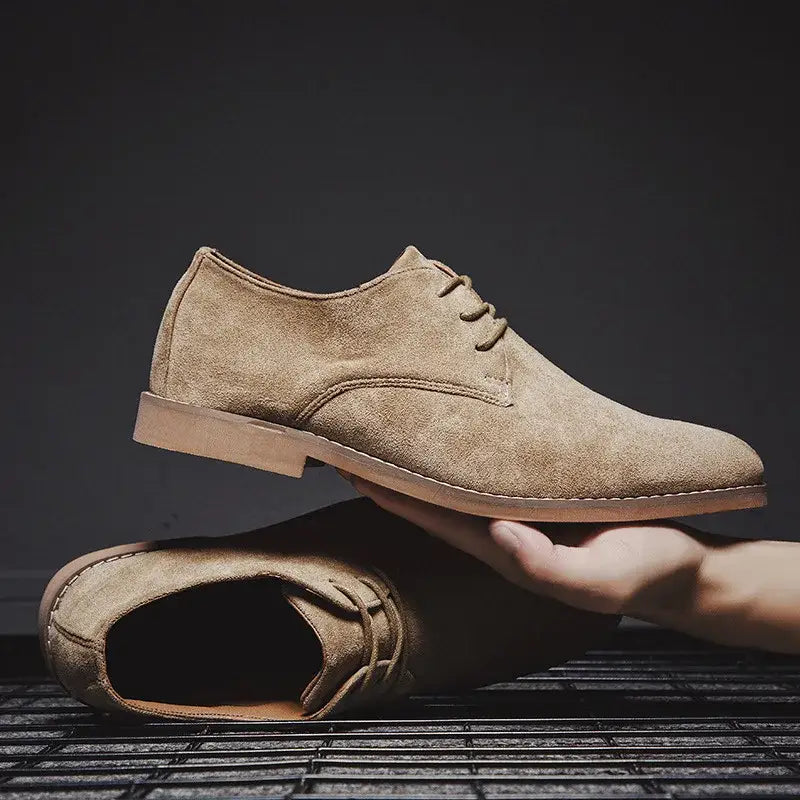 Men’s Shoes 155
