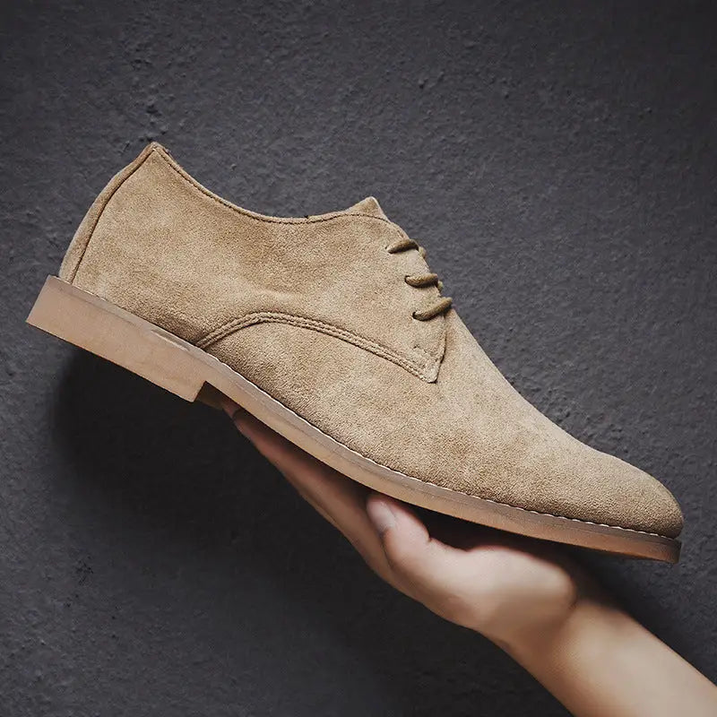 Men’s Shoes 155
