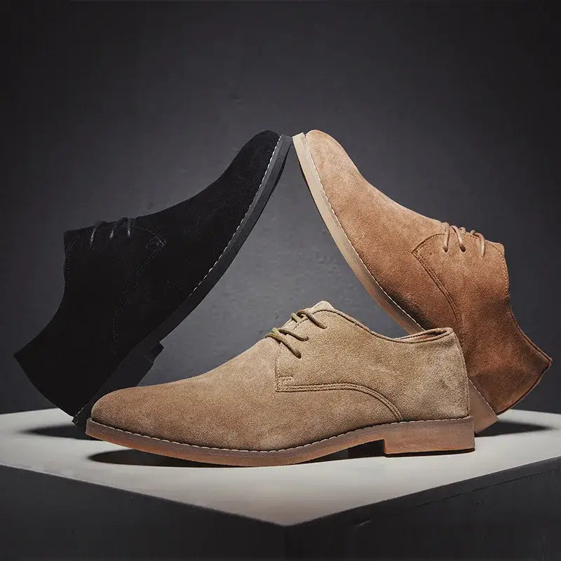 Men’s Shoes 155