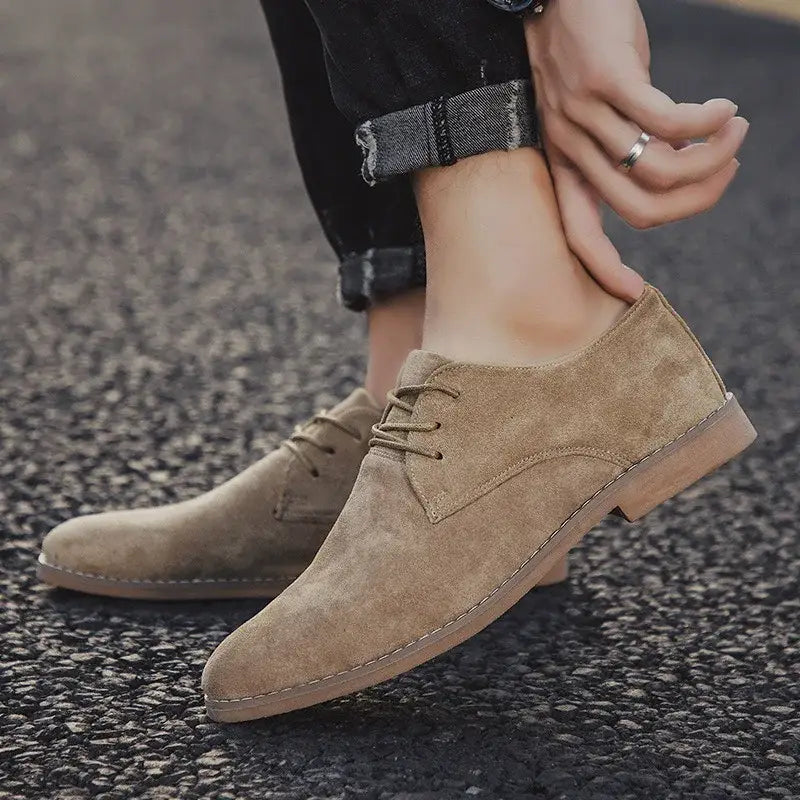 Men’s Shoes 155