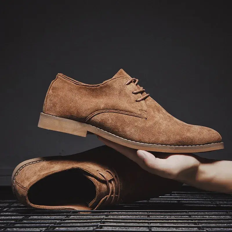 Men’s Shoes 155