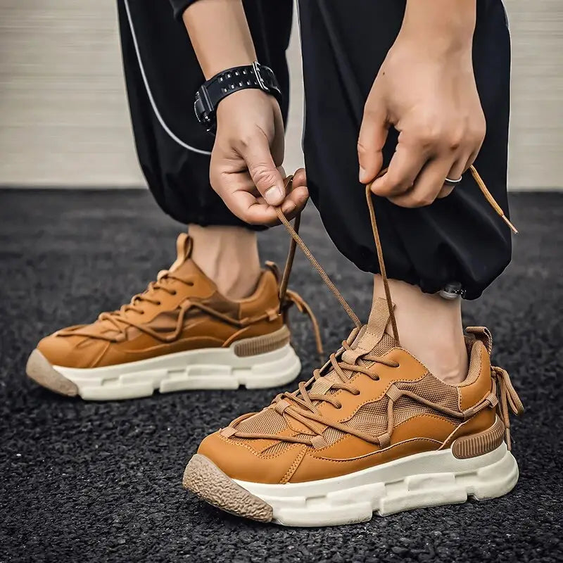 Men’s Sneakers 514