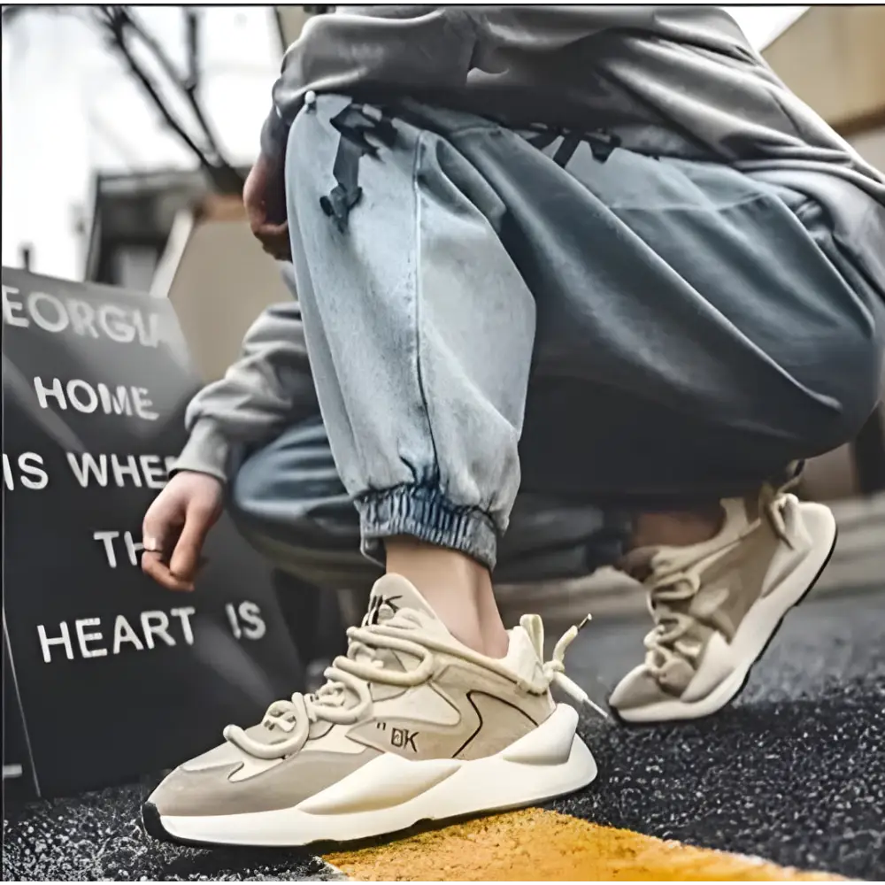 Men’s Sneakers 561