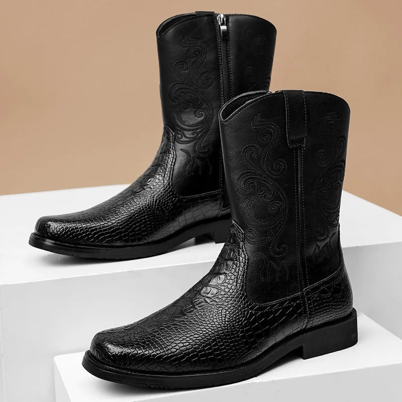 Men’s Boots 246