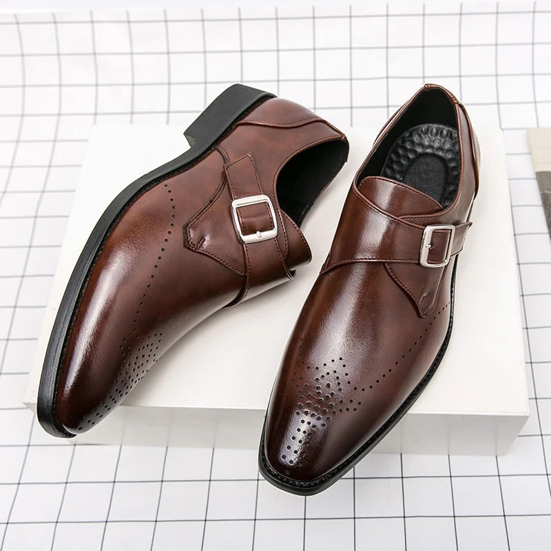 Men’s Sandals 640