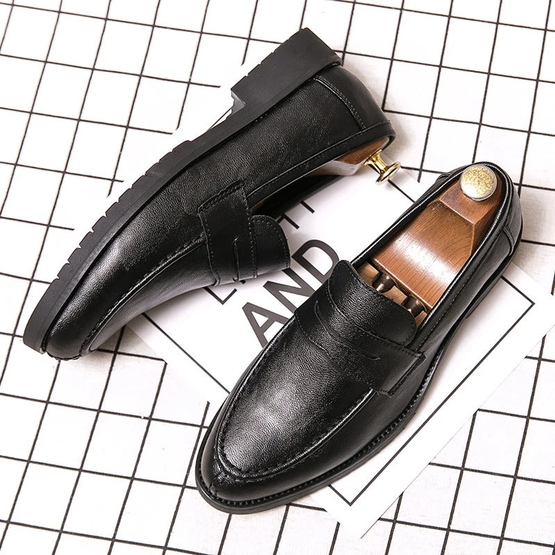 Men’s Shoes 651