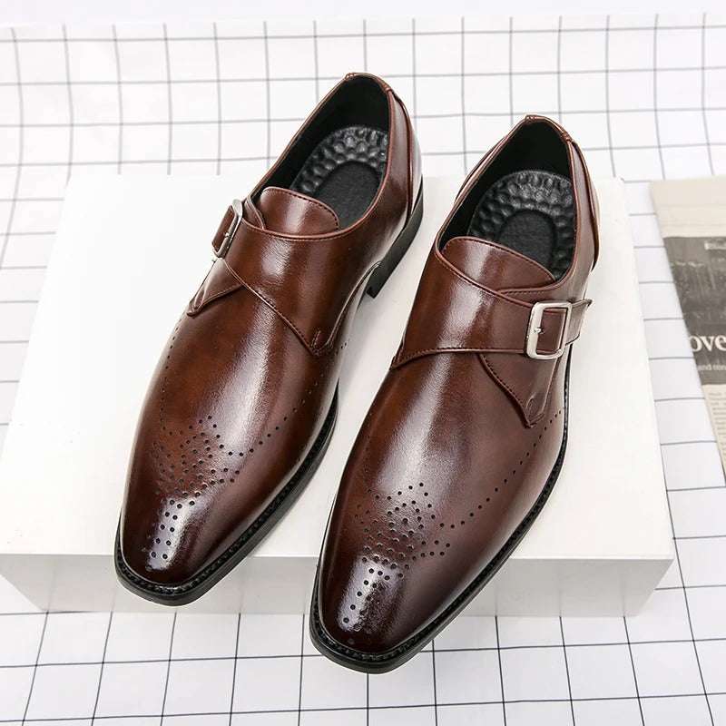 Men’s Sandals 640