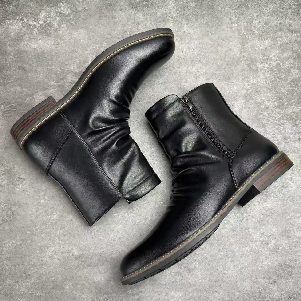 Men’s Boots 259