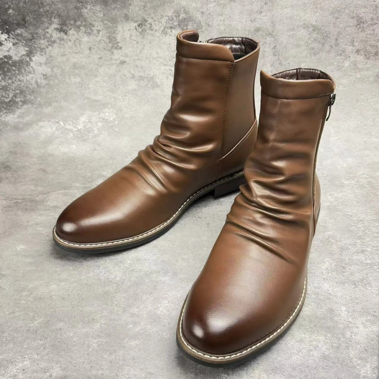 Men’s Boots 259