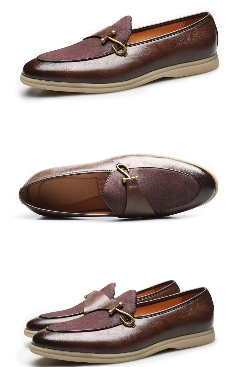 Men’s Shoes 652