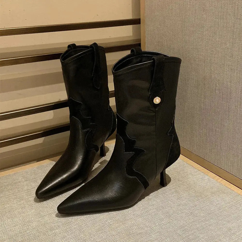 Women’s Boots 306