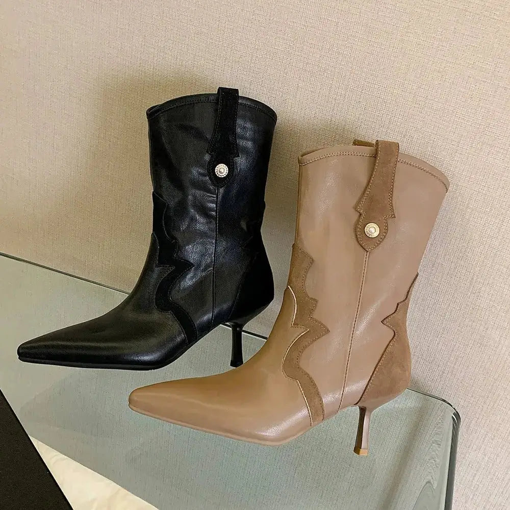 Women’s Boots 306