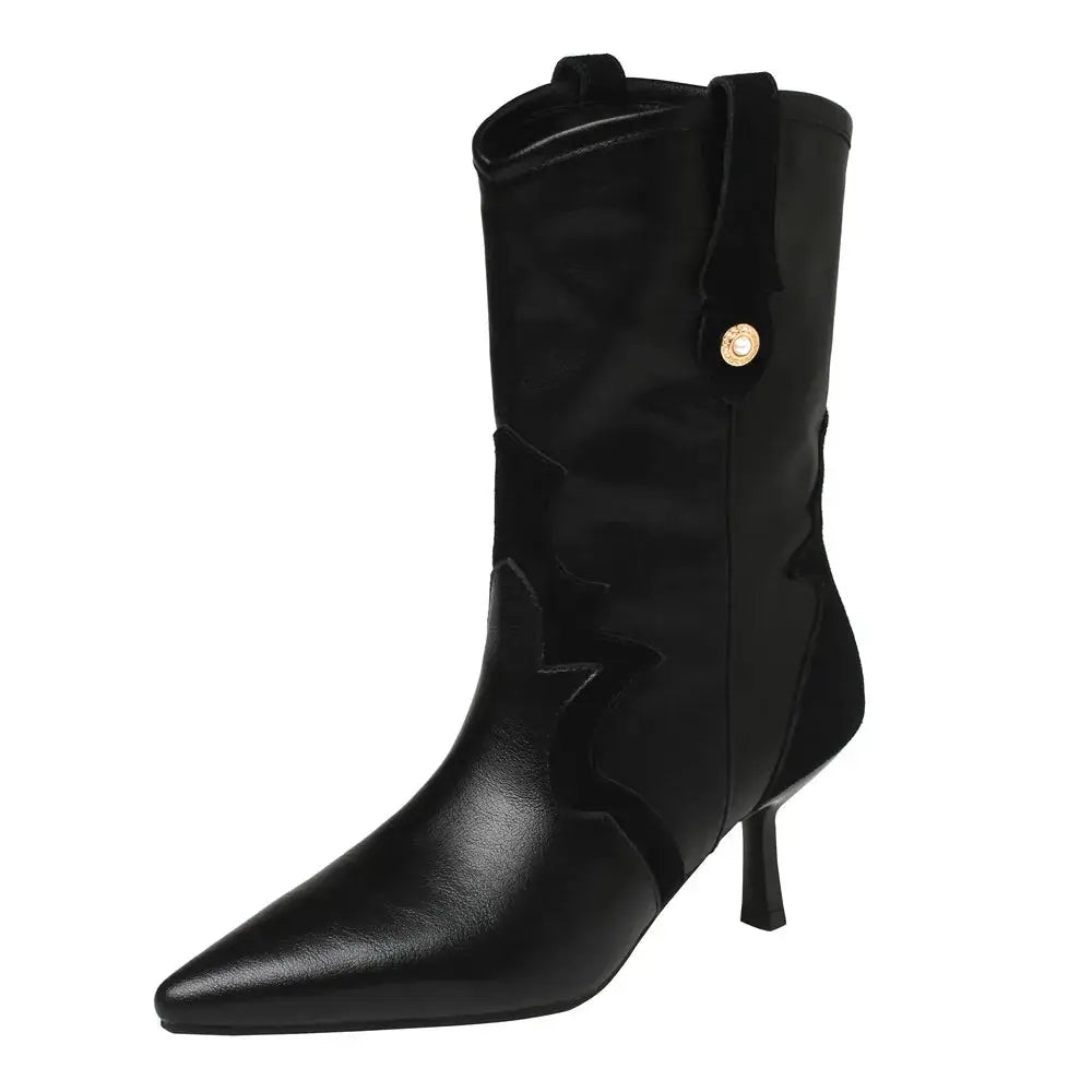 Women’s Boots 306