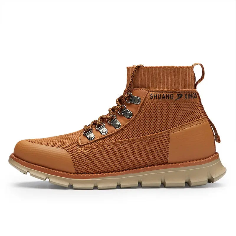 Men’s Boots 168