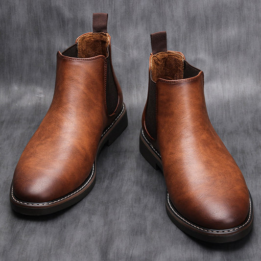 Men’s Boots 197