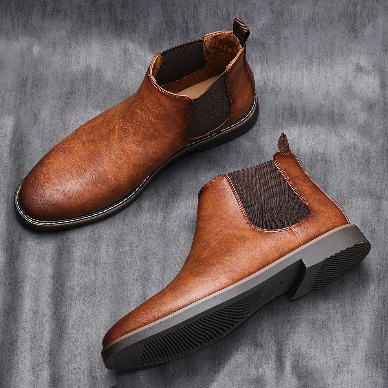 Men’s Boots 197