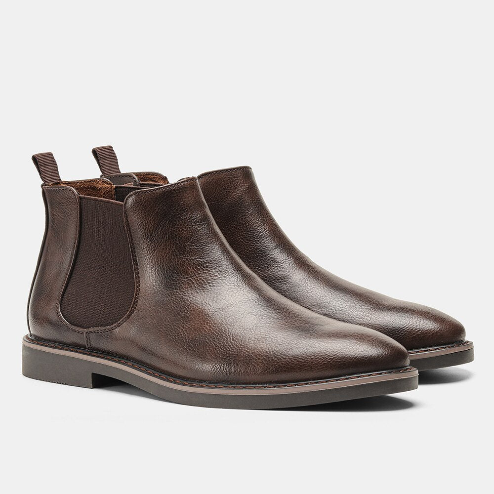 Men’s Boots 197