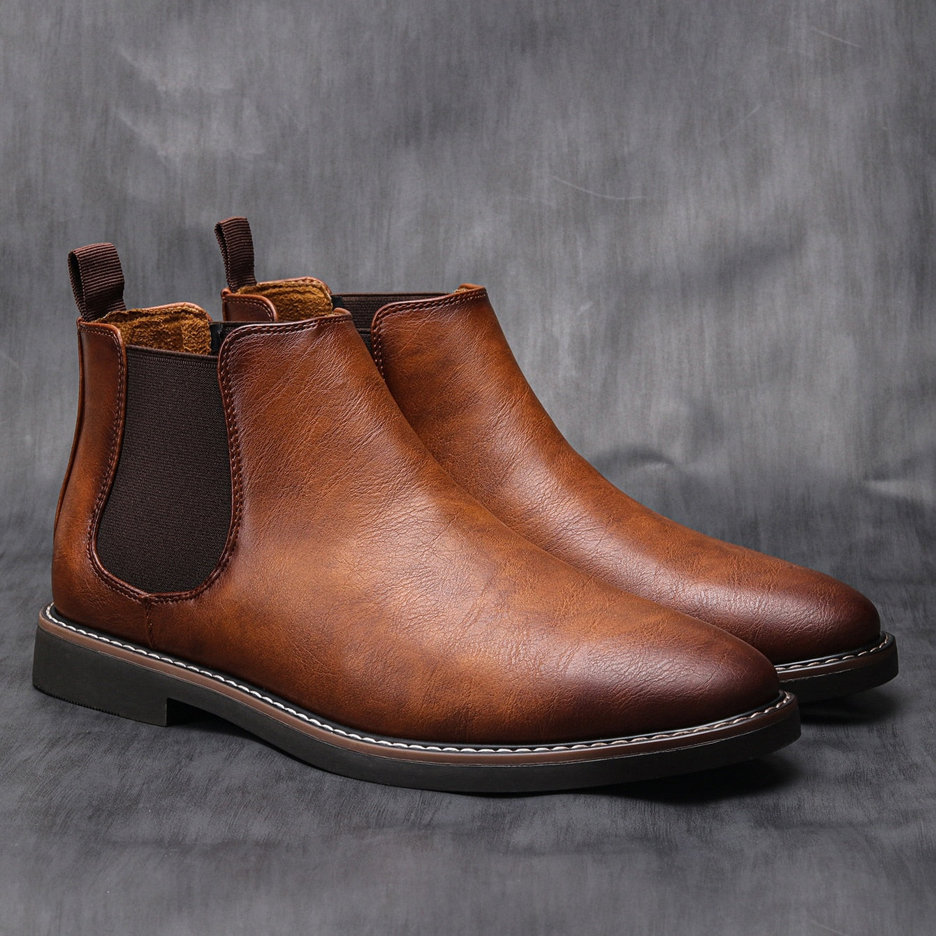 Men’s Boots 197