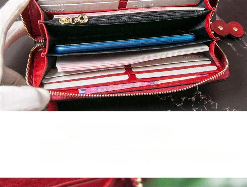 Women’s Wallets 130