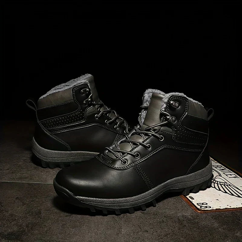 Men’s Boots 222