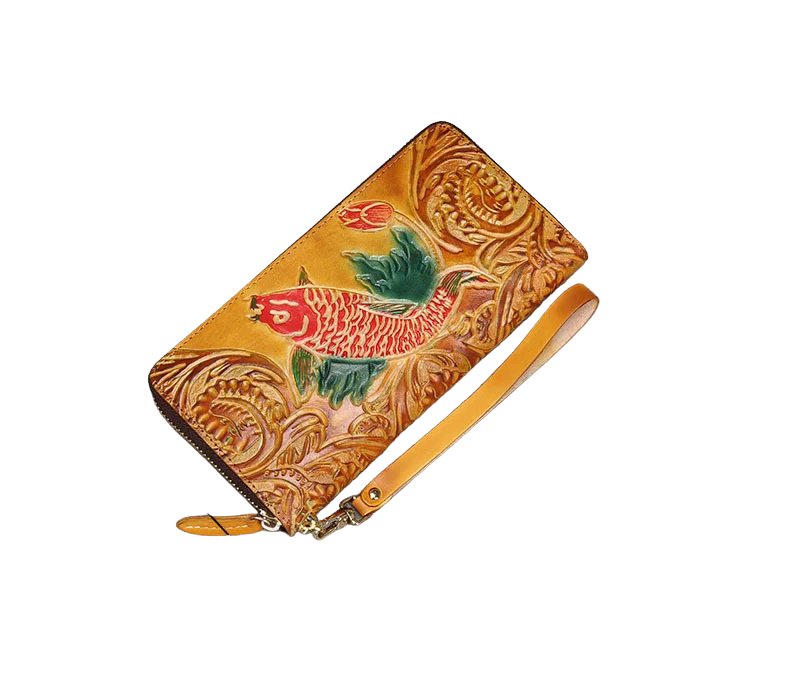 Women’s Wallets 134