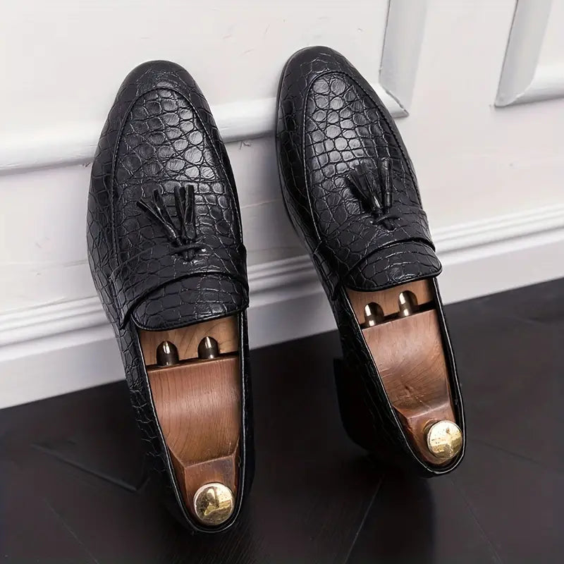 Men’s Shoes 123