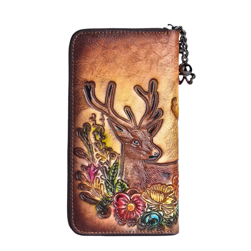 Women’s Wallets 131
