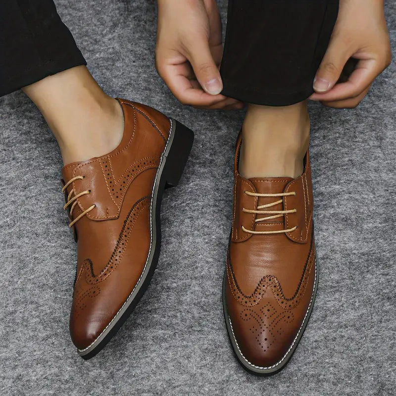 Men’s Shoes 143
