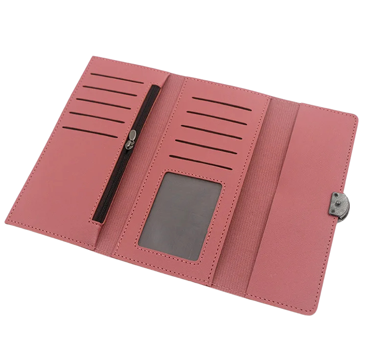 Women’s Wallets 135