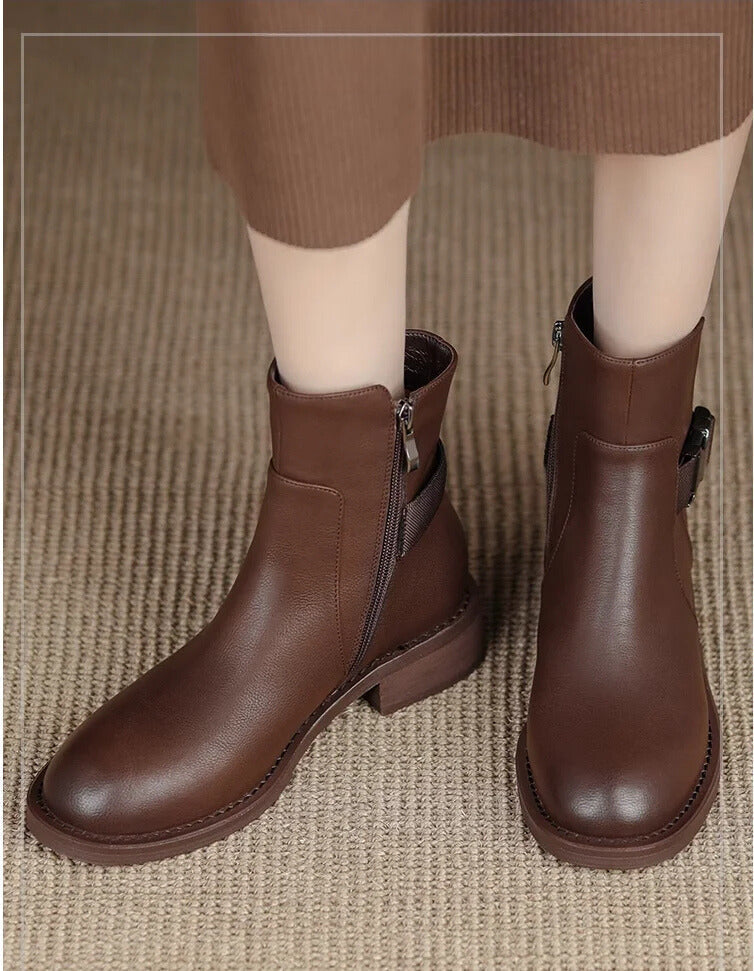 Women’s Boots 337