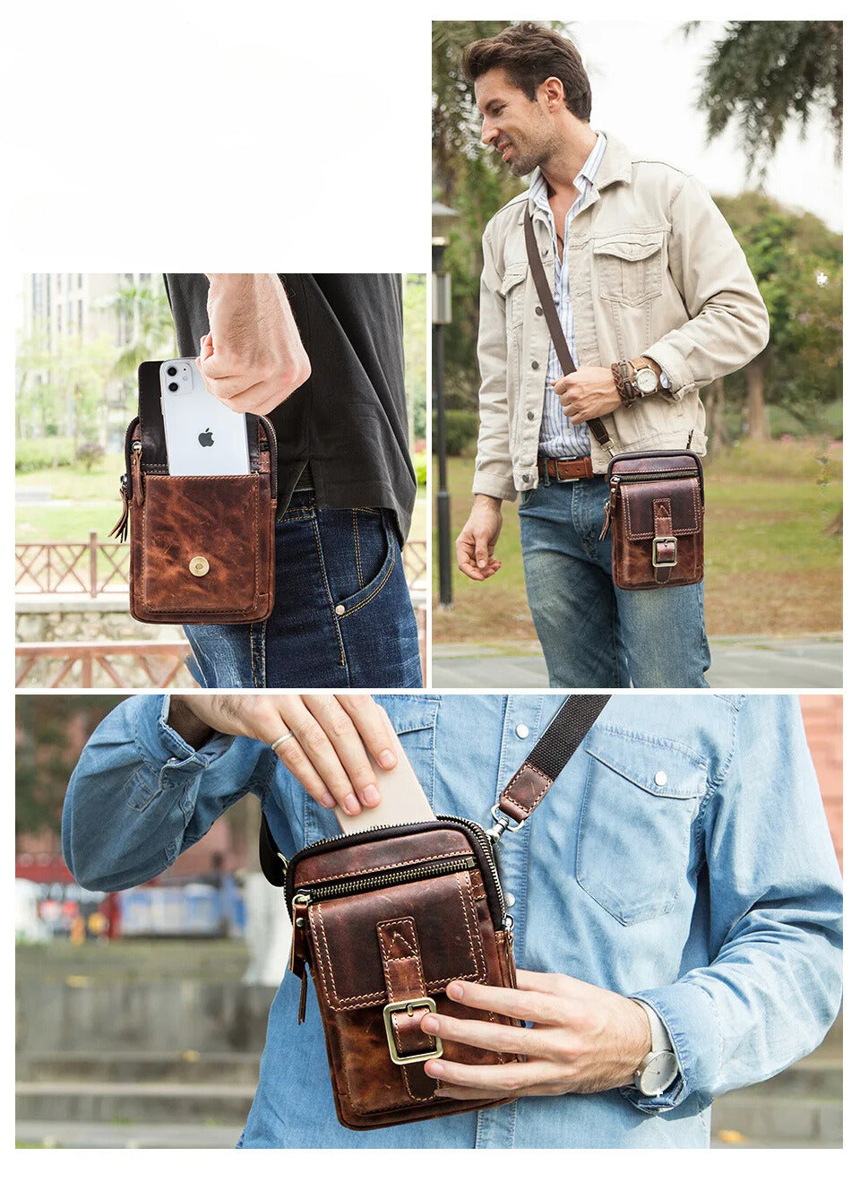 Men’s Bag 141