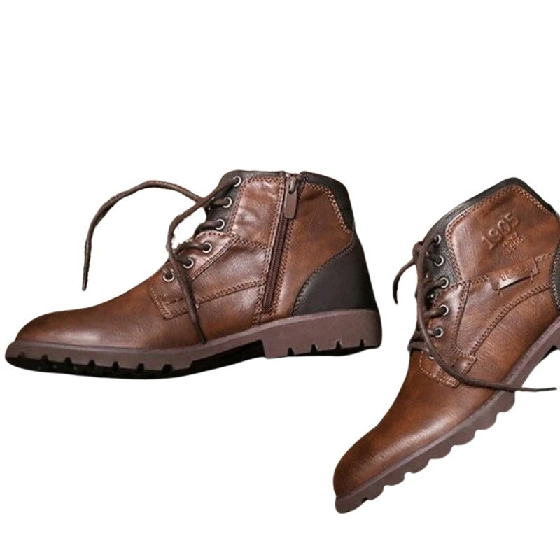 Men’s Boots 242