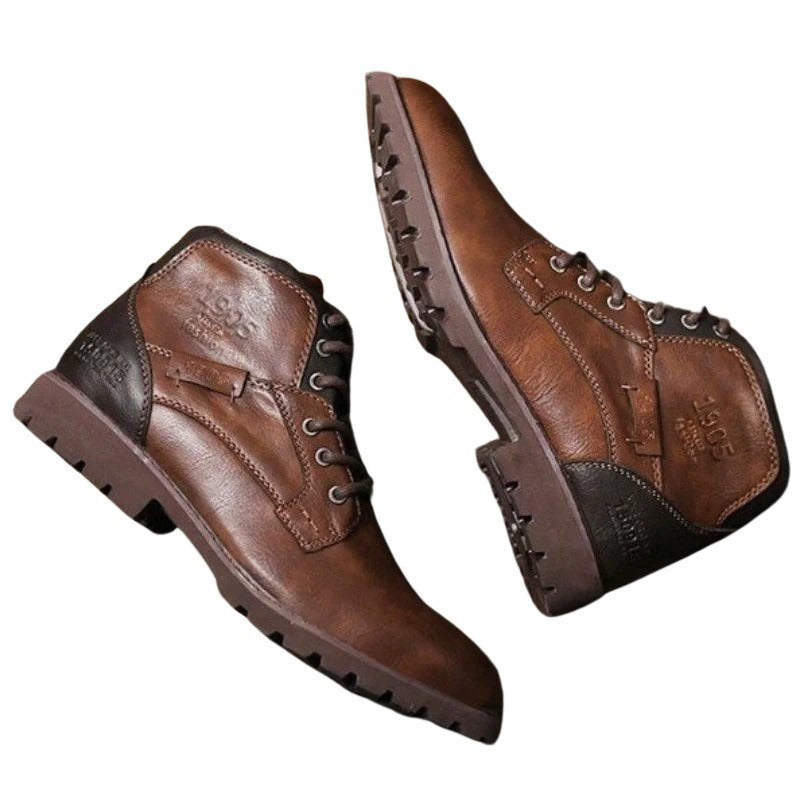 Men’s Boots 242