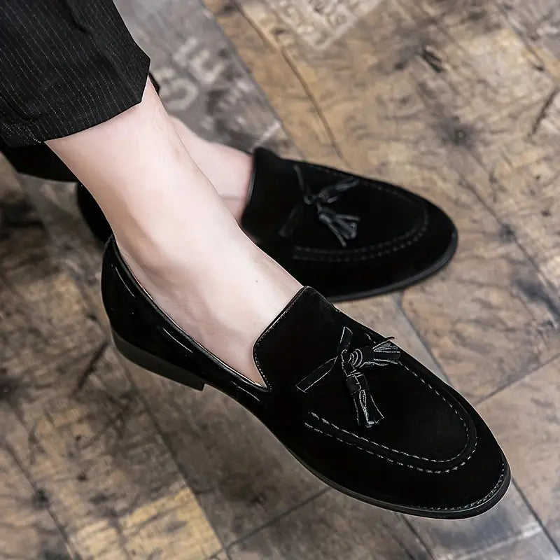 Men’s Shoes 103