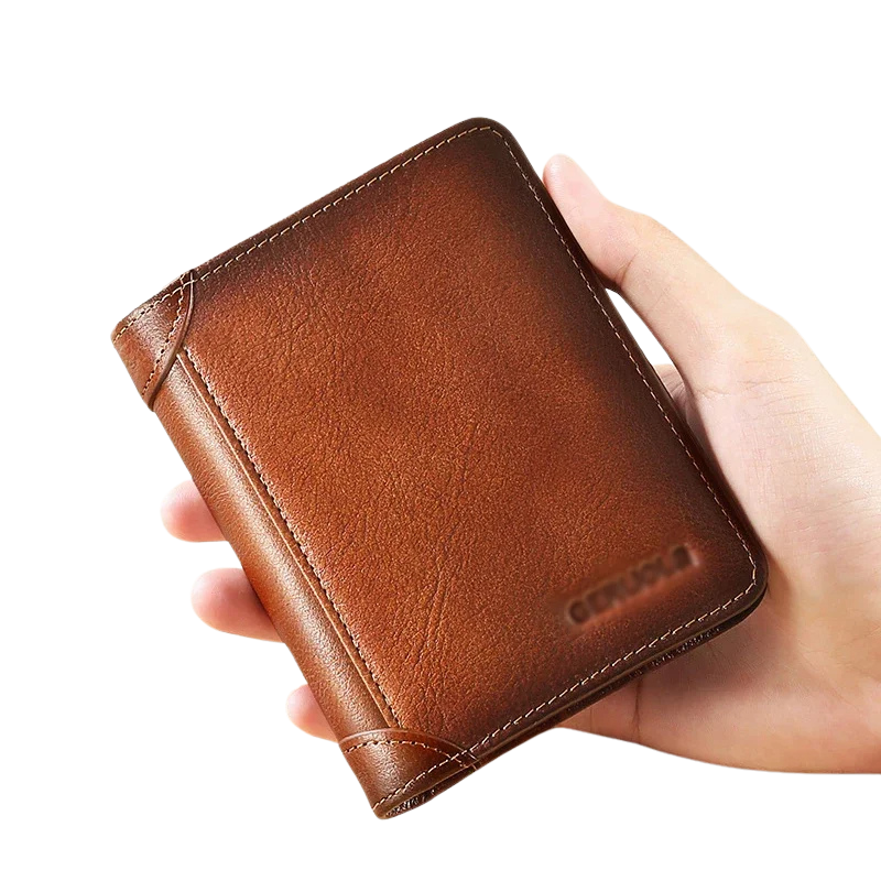Men’s Wallets 135